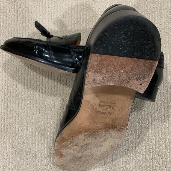 Men’s Johnston & Murphy Shoes - Picture 4 of 4